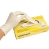 GUANTES LATEX CON POLVO