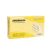 GUANTES LATEX CON POLVO