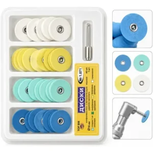 DISCOS SOTFLEX X 40 UINID ZOGEAR DISCOS SOTFLEX X 40 UINID ZOGEAR